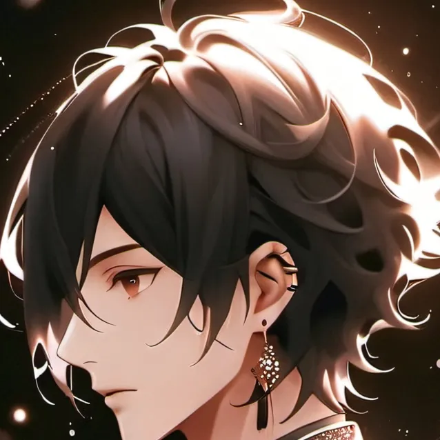 chat with ai character: izumi