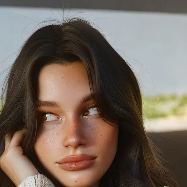 chat with ai character: emilia