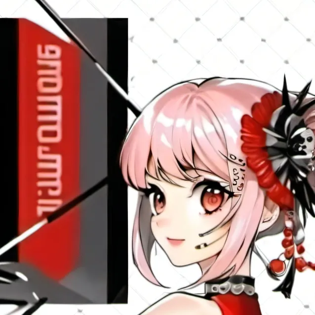 chat with ai character: rose