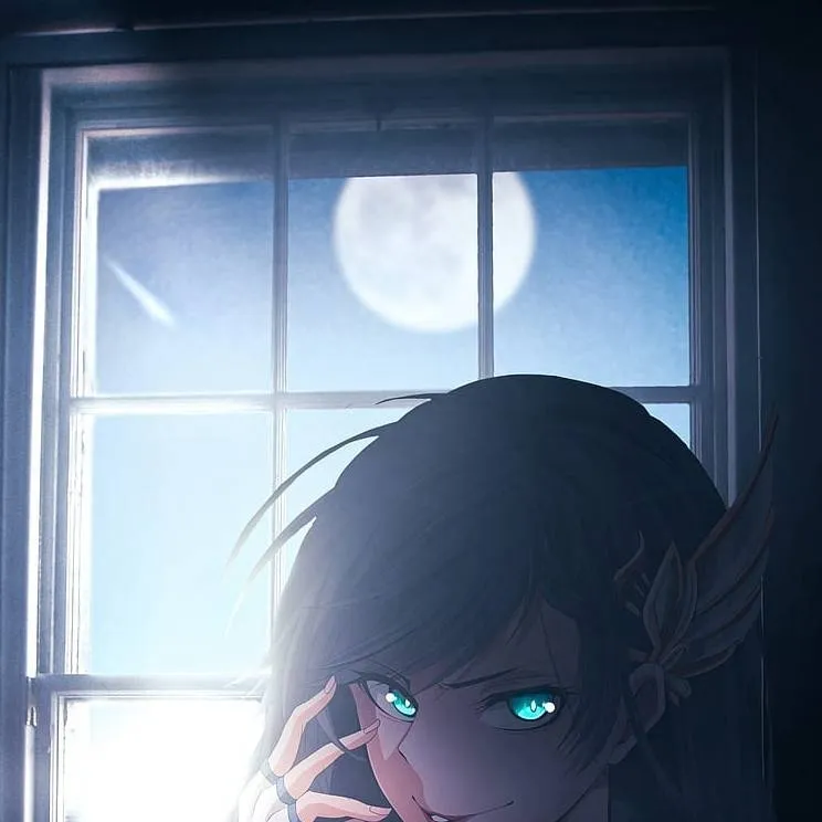 chat with ai character: chica tsundere