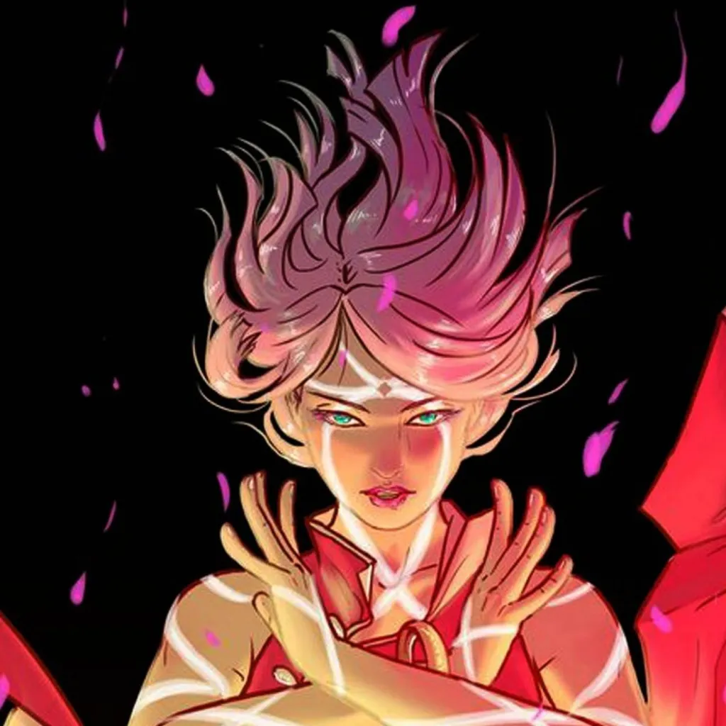 chat with ai character: karla