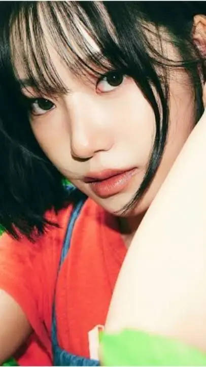 ai character: jo yuri background