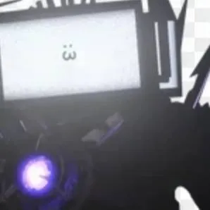 chat with ai character: titan tv man