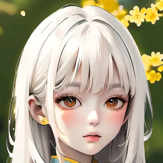 chat with ai character: kagura