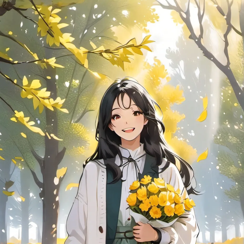 chat with ai character: ✨🌿 𝓛𝓲𝓪𝓷𝓪 🌿✨