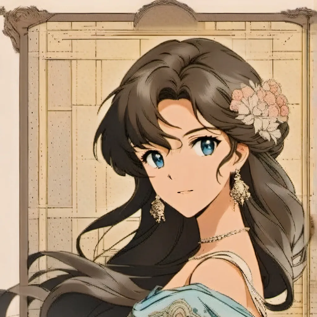 chat with ai character: ❂ 𝓛𝓲𝓻𝓲𝓪 ❂