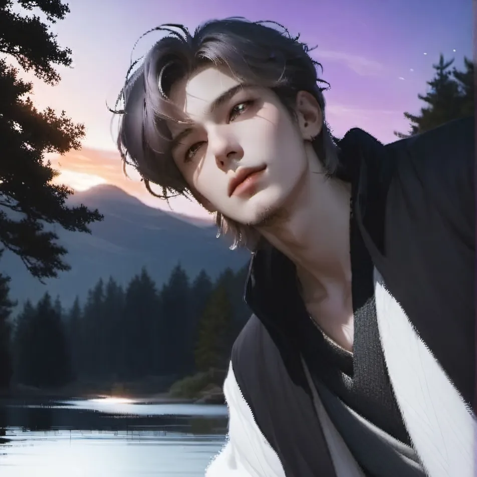 chat with ai character: 𝑨𝒎𝒊𝒓