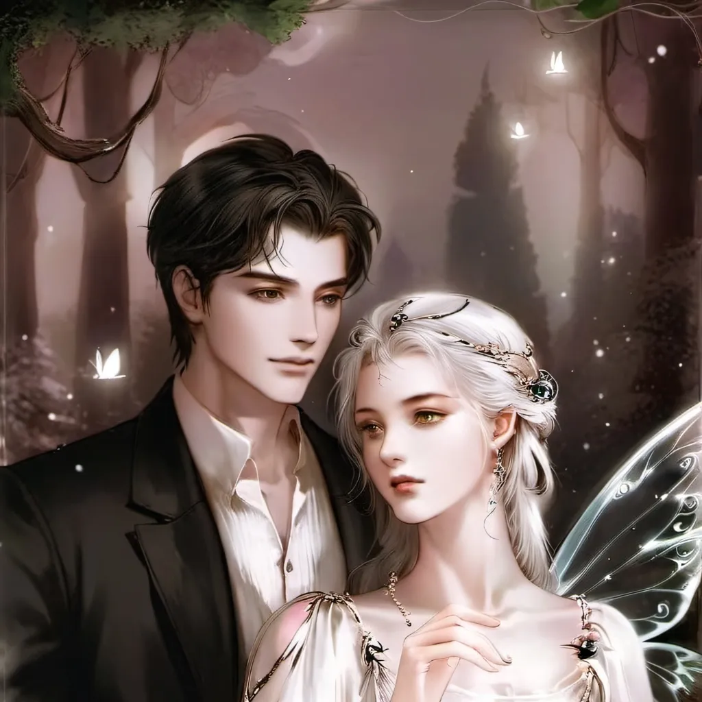 chat with ai character: Adrian