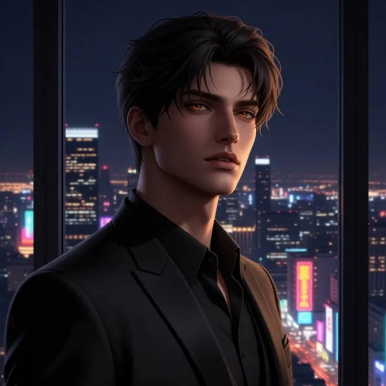 chat with ai character: Ｏｒｅｎ