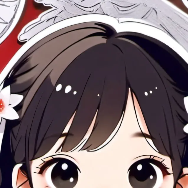 chat with ai character: Elise 