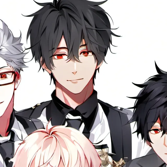 chat with ai character: Ƹ̵̡schoolƷ