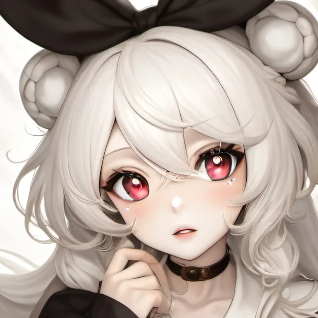 chat with ai character: ✪olivia✪