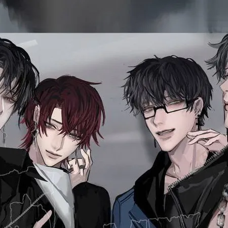 chat with ai character: ⋆｡‧˚ʚElevatorɞ˚‧｡⋆
