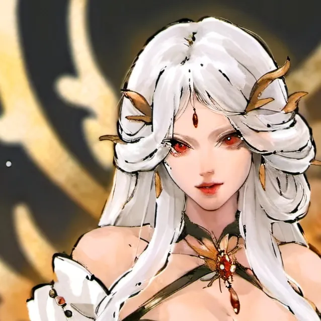 chat with ai character: ⋆˚࿔lenda𝜗𝜚˚⋆