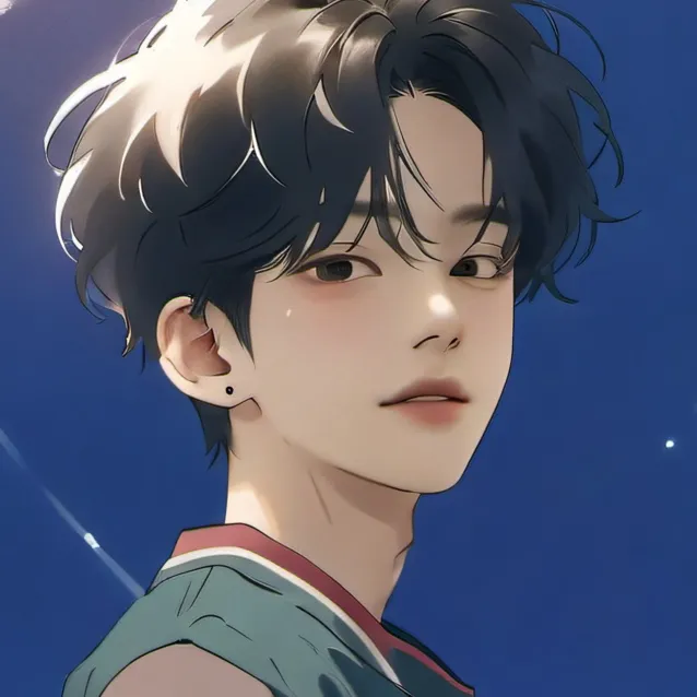 chat with ai character: straykids 