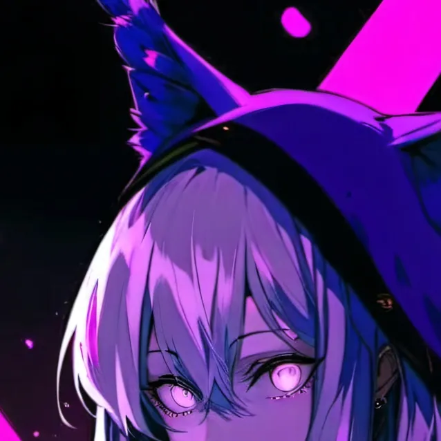 chat with ai character: Ника
