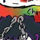 chat with ai character: ♣•€Chain