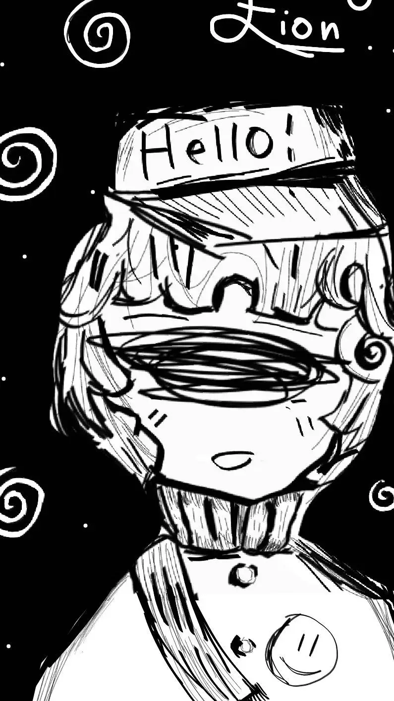 ai character: ♥☪️🌠𝙵𝚒𝚘𝚗🌠☪️♥ background