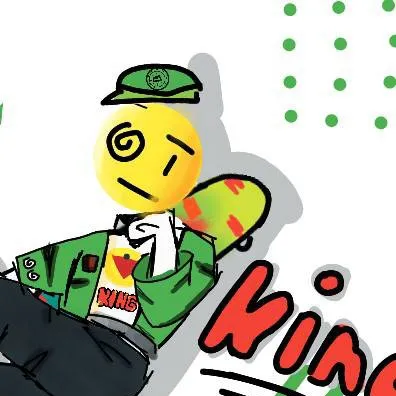 chat with ai character: 🟥♦ King ♦🟥