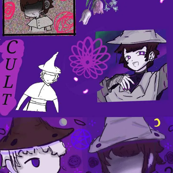chat with ai character: cult & Cullen 