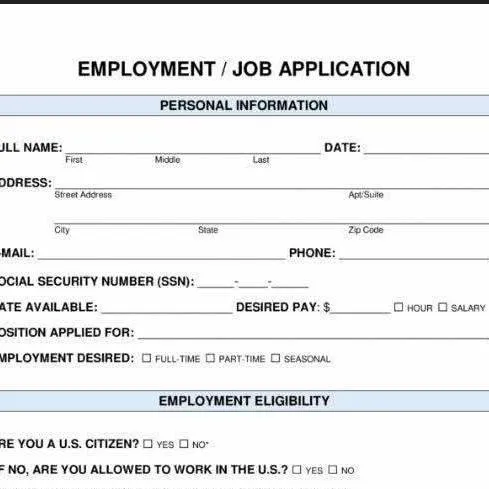 chat with ai character: A JOB!