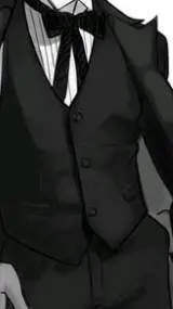 ai character: iniquitous lies background