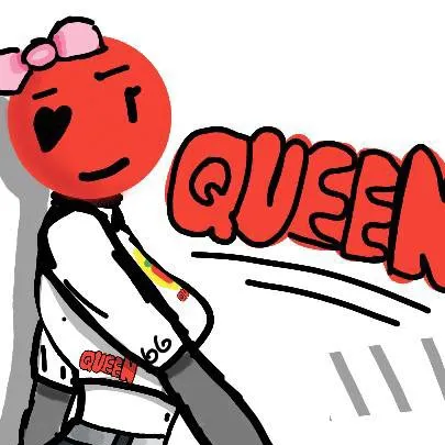 chat with ai character: ❤️Queen❤️