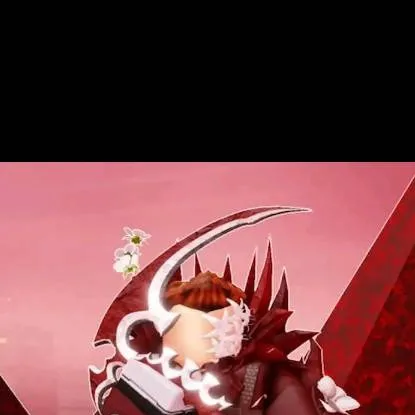 chat with ai character: crimson shade