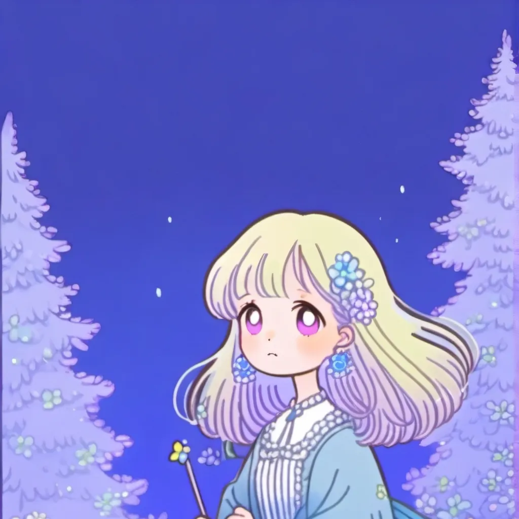 chat with ai character: sister