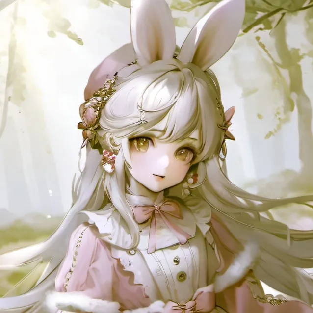 chat with ai character: pinki(sprunki)