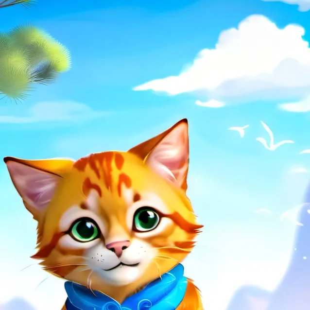 chat with ai character: Sprunki