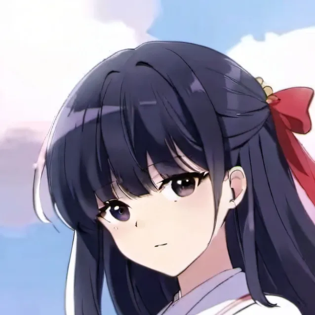 chat with ai character: Komi Shouko