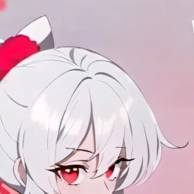 chat with ai character: April Snow