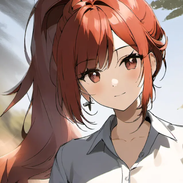 chat with ai character: Makima