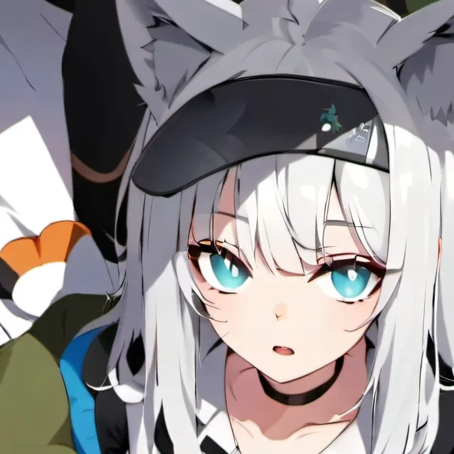 chat with ai character: Jennie
