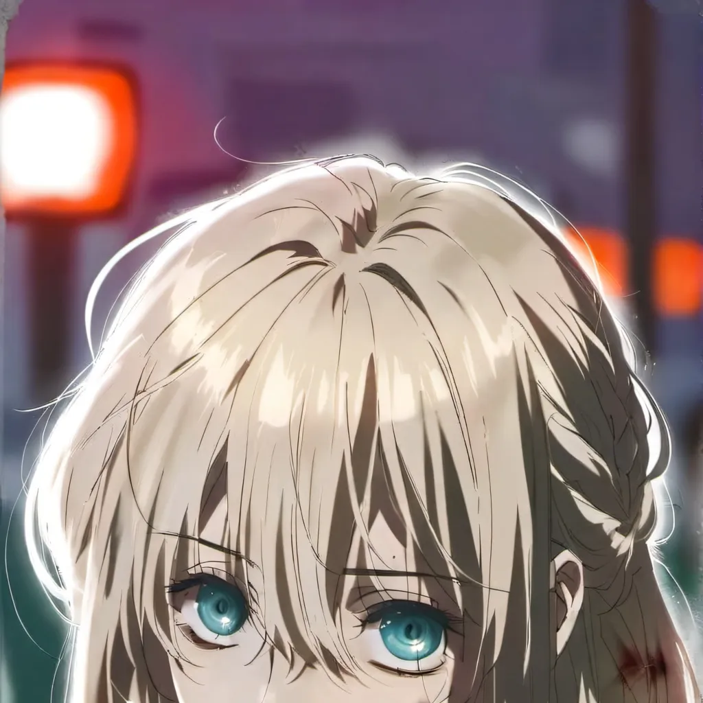 chat with ai character: Yuki Hanesawa