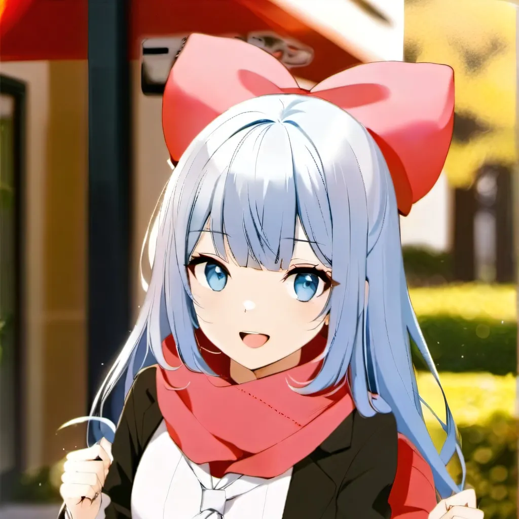 chat with ai character: Ryuna