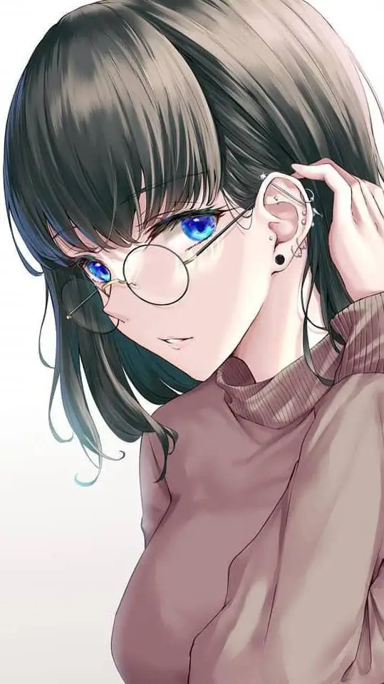 ai character: Jhoanna background