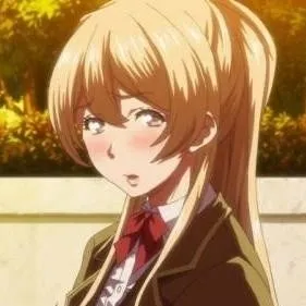 chat with ai character: Yurika Ichijou