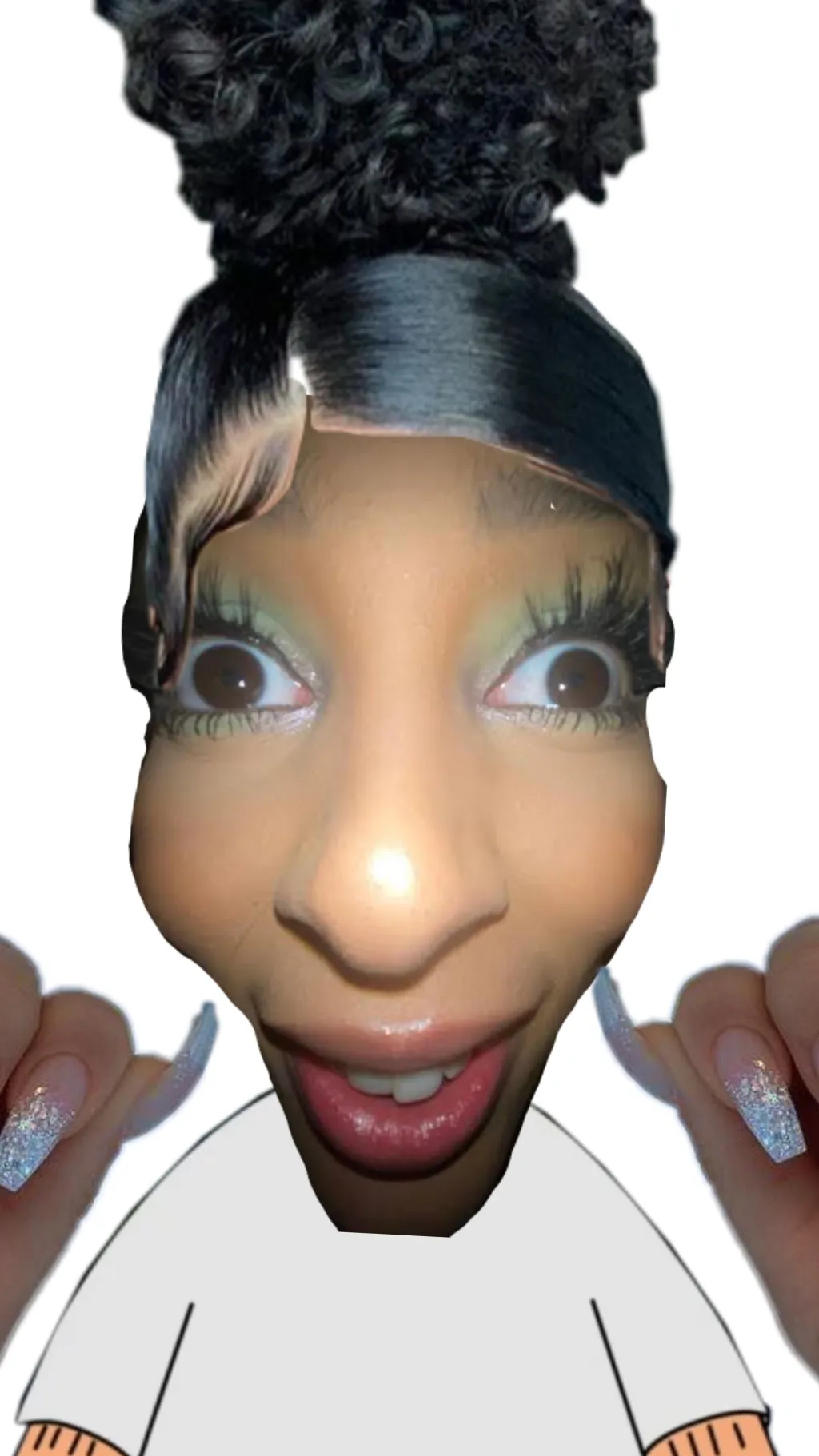 Talkie AI - Chat with Yasmime