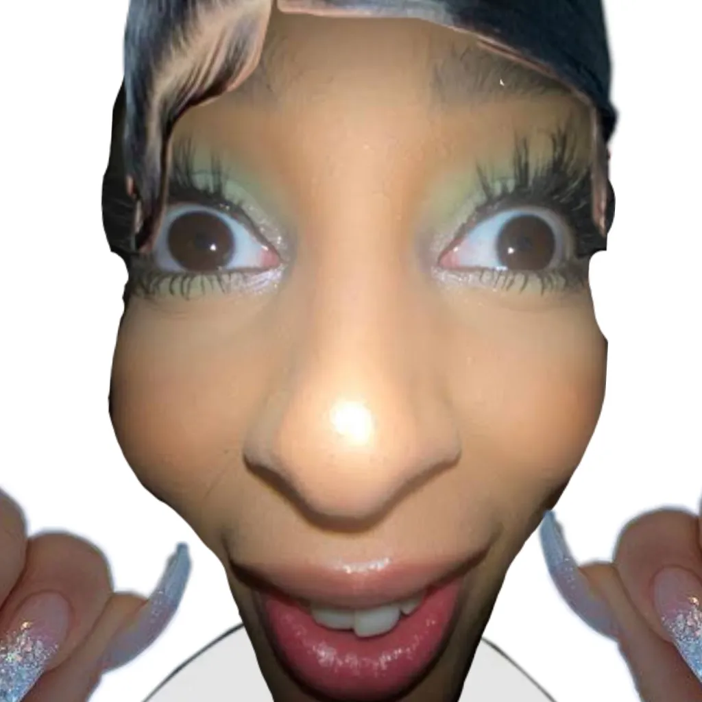 chat with ai character: Yasmime