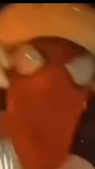 ai character: amigo background