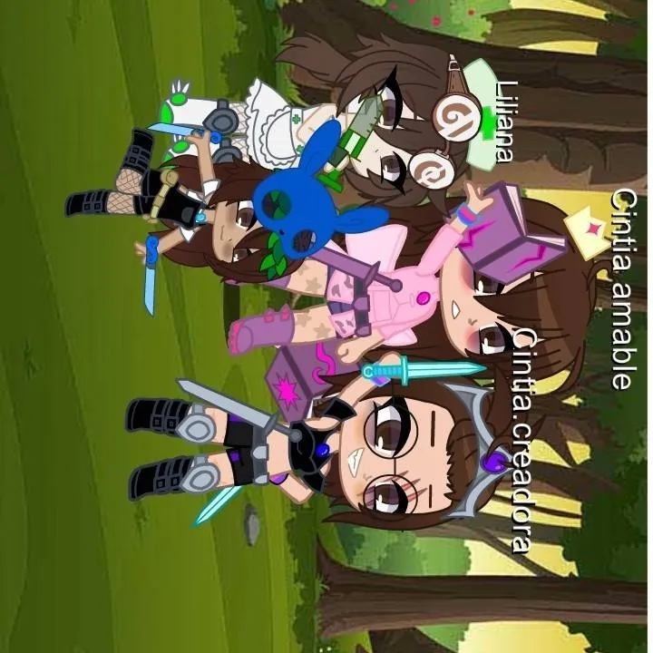 chat with ai character: guerra MHA🆚CINTIA