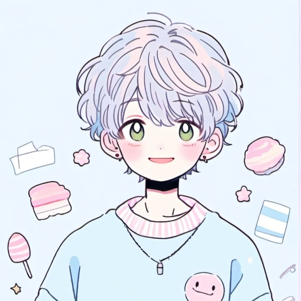 chat with ai character: Yuki/有希