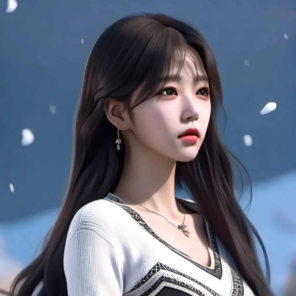 chat with ai character: Yuri