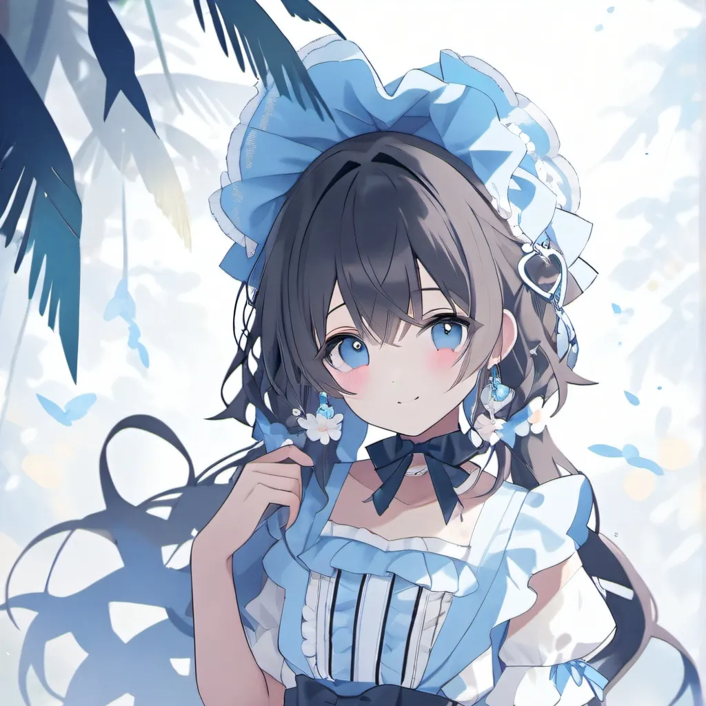 chat with ai character: kpdh