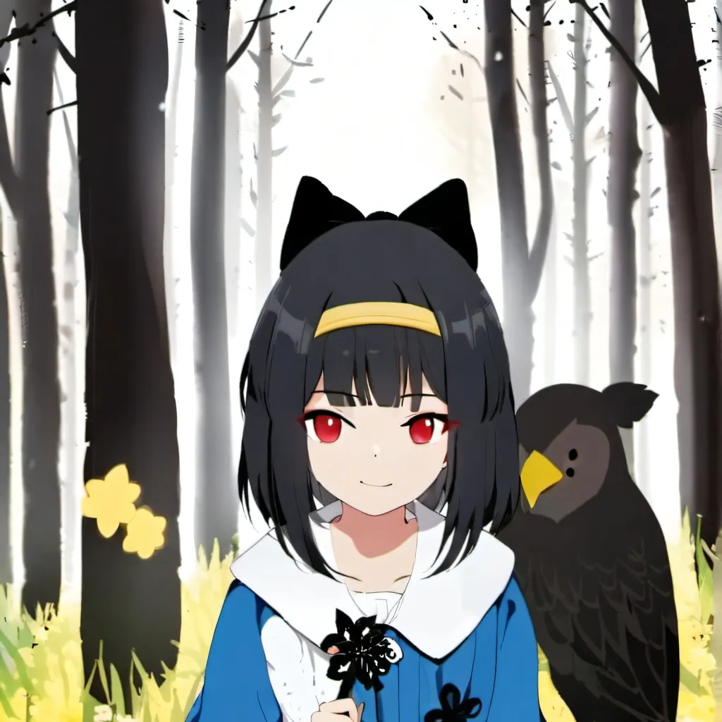 chat with ai character: 99 nights (Roblox)