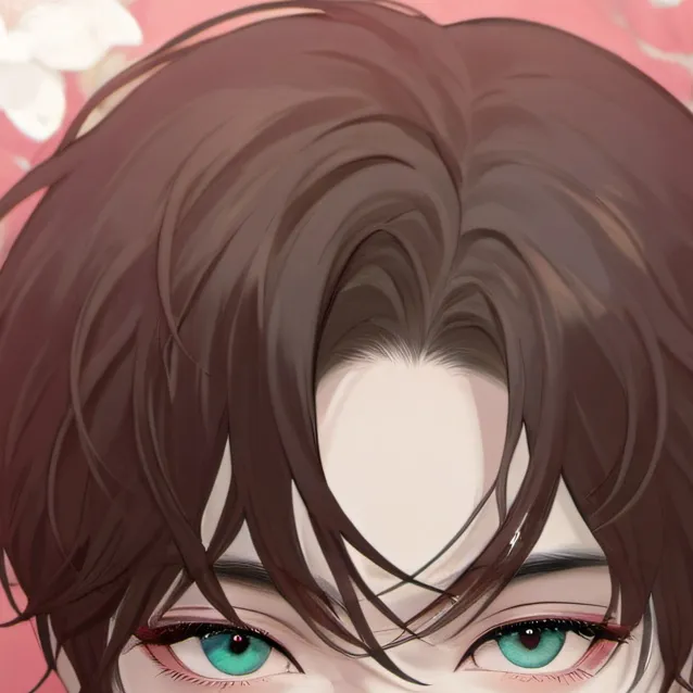 chat with ai character: 🖤Mark🖤
