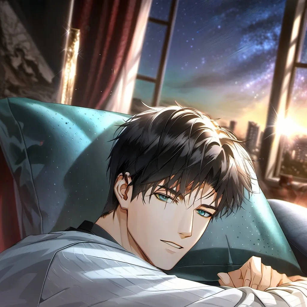chat with ai character: Luca Bevider