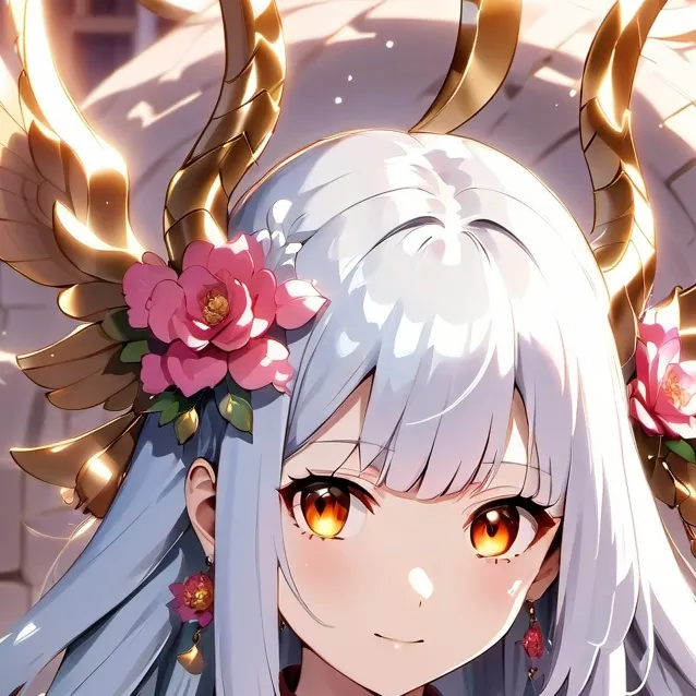 chat with ai character: Hannah 